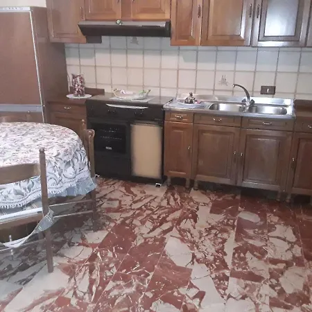 Apartamento Casa Della Tartaruga *