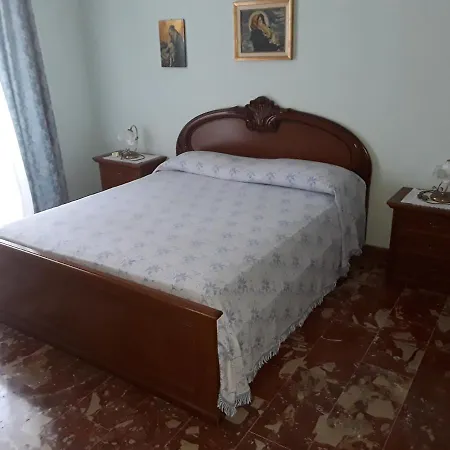 Apartamento Casa Della Tartaruga *