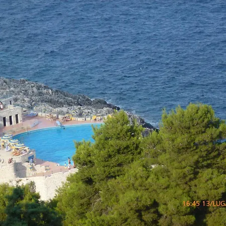 Casa Della Tartaruga Apartamento