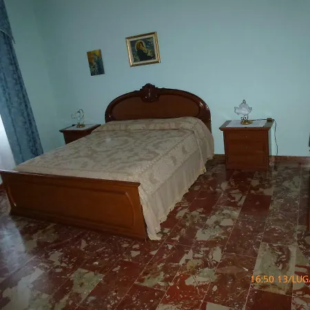 Apartamento Casa Della Tartaruga Castro (Lecce)