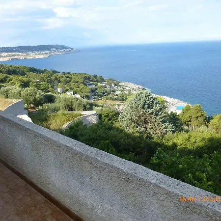 Casa Della Tartaruga Apartamento Castro (Lecce)