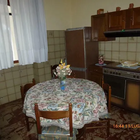 Casa Della Tartaruga Apartamento Castro (Lecce)