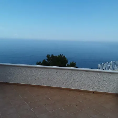 Casa Della Tartaruga *